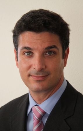 Joseba Urzelai wechselt bei Elca in Banken- und Versicherungsbereich
